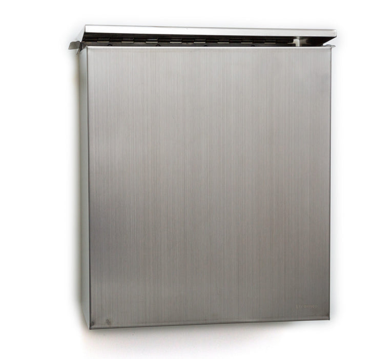 Bary Sanitary Napkin & Towel Receptable