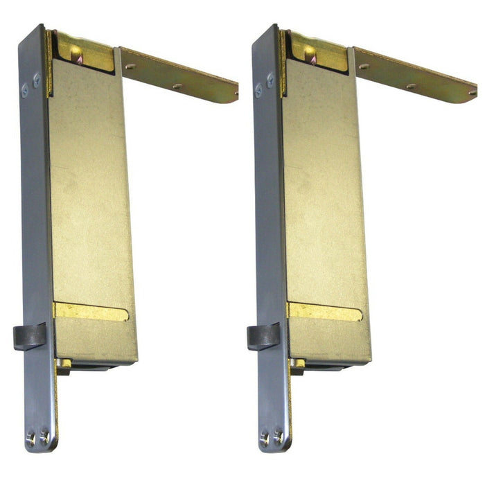 Bary Automatic Flush Bolt (Pair)