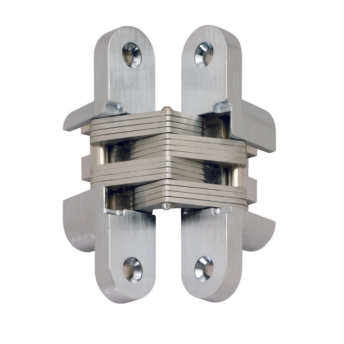 BARY® Concealed Hinge 55kg