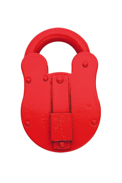 Bary National Key Scheme Padlock BARY.NKS.PADLOCK