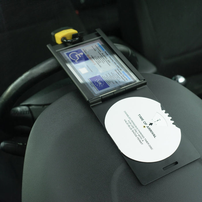 Blue Badge Defender®