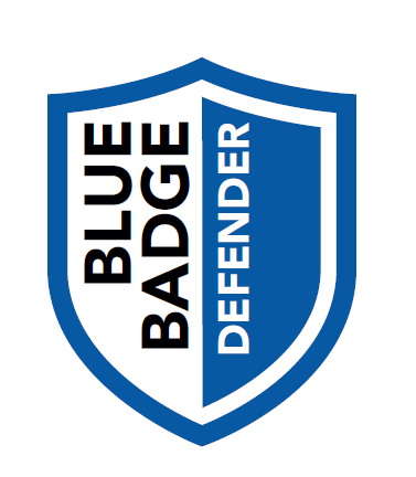 Blue Badge Defender®
