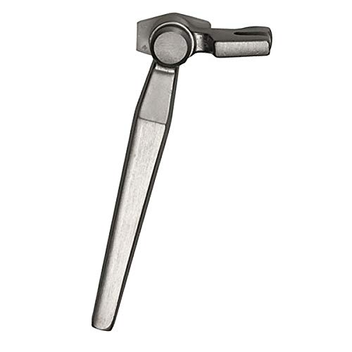 Bary Crittall Type Window Handle (Left)