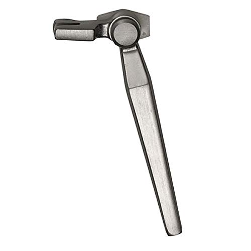 Bary Crittall Type Window Handle (Right)