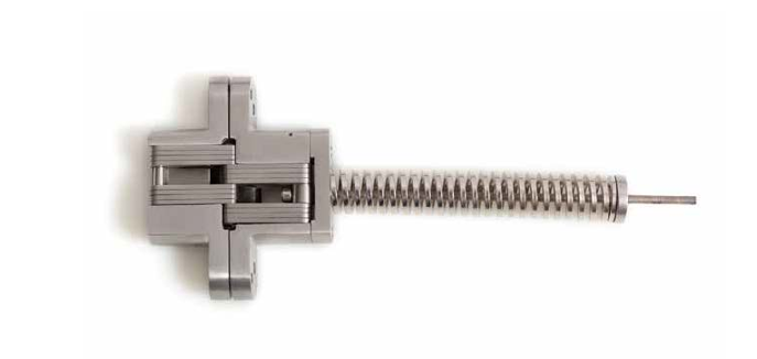 Fire Rated Concealed Hinge Spring CHS-28115