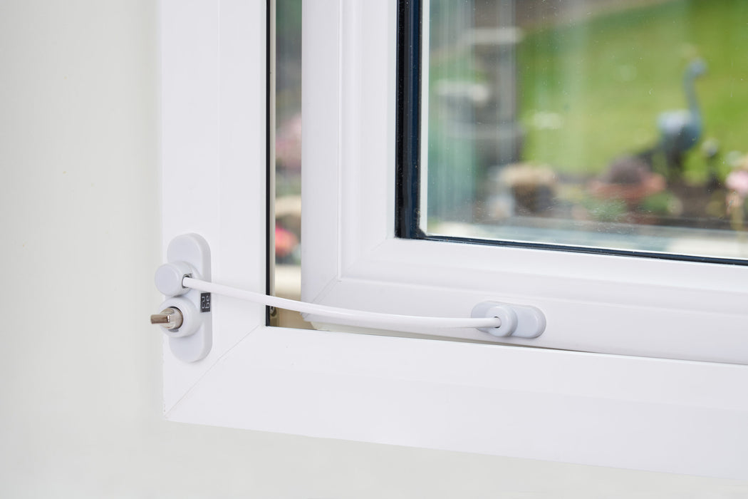 Cubelock Thumbturn Window Restrictor CLBT