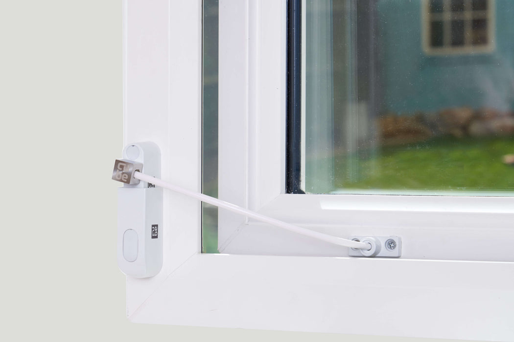 Cubelock Anti Tamper Restrictor Cover CLC1