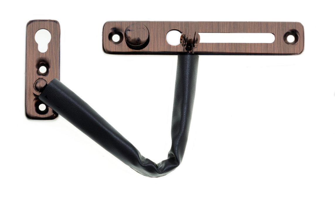Bary Front Door Chain