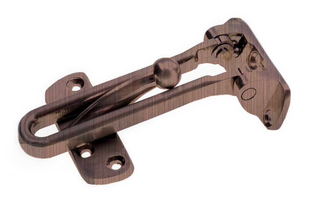 Bary Door Guard Restrictor