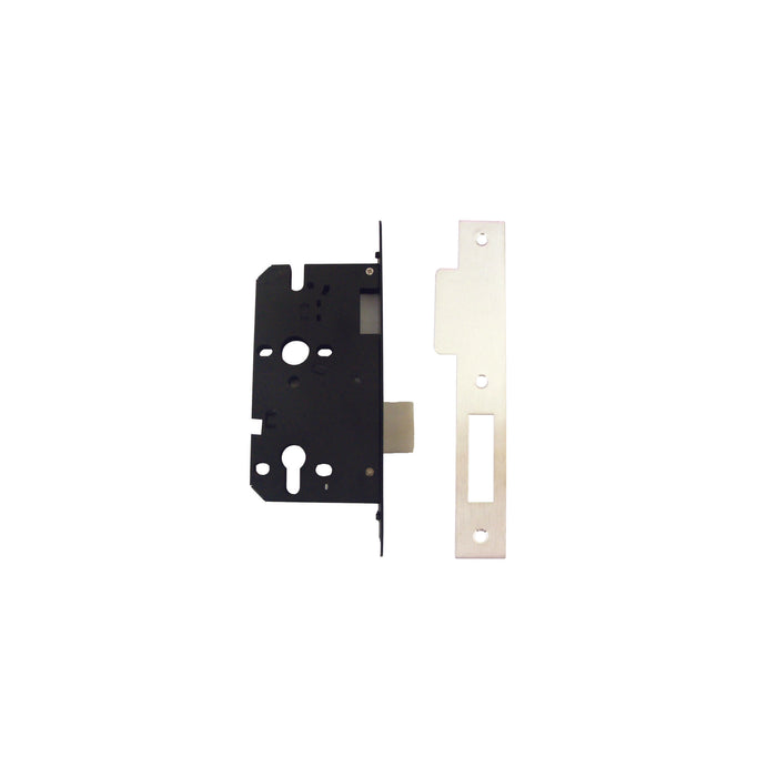 BARY DIN Standard Dead Lock Case