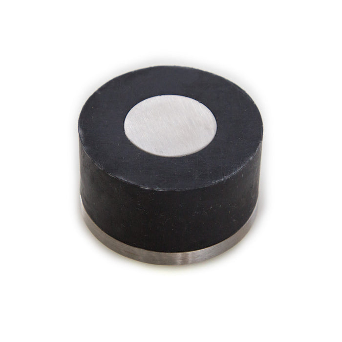 Bary Floor Mounted Round Door Stop