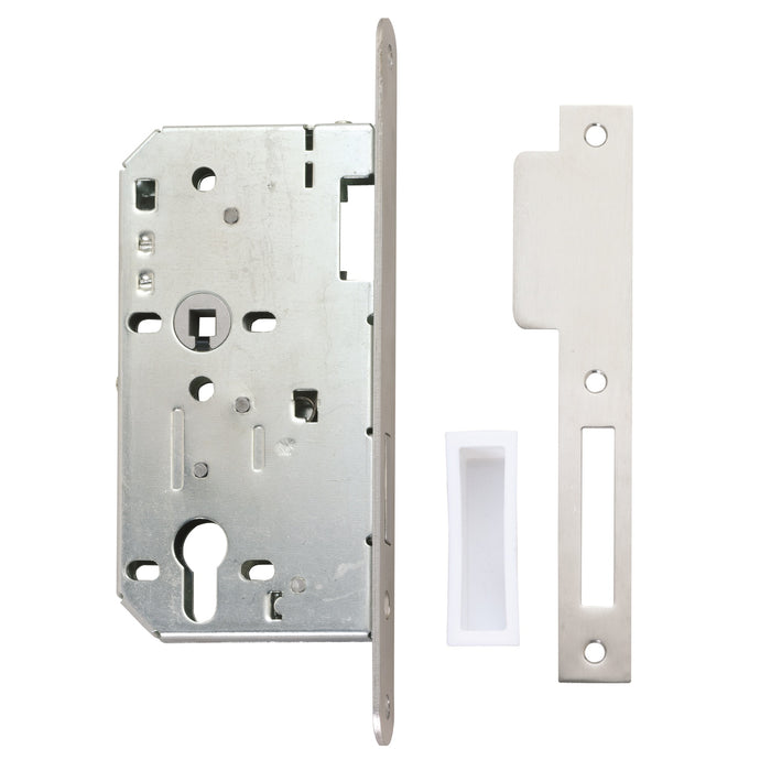 BARY DIN Standard Escape Dead Lock Case