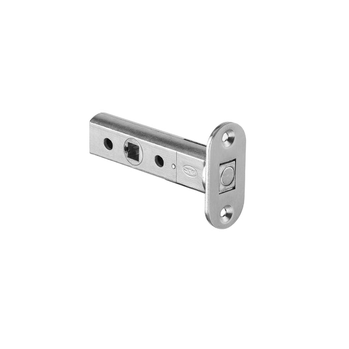 JNF Magnetic Tubular Latch - Stainless Steel