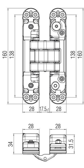 Krona Koblenz Atomika Karakter K8120