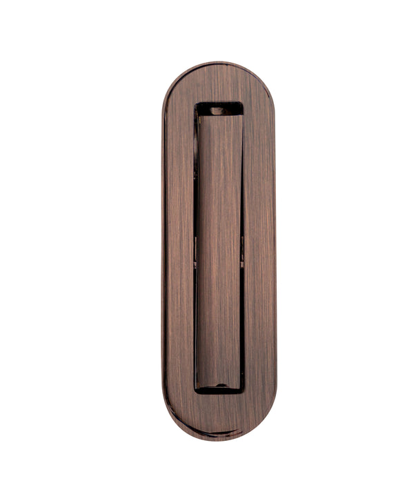 Bary Door Edge Pull KP-3008A