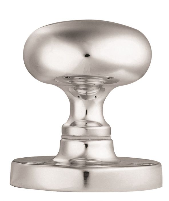 Manital M35 MUSHROOM MORTICE KNOB