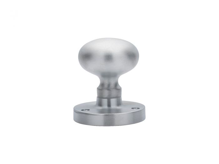 Manital M35 MUSHROOM MORTICE KNOB