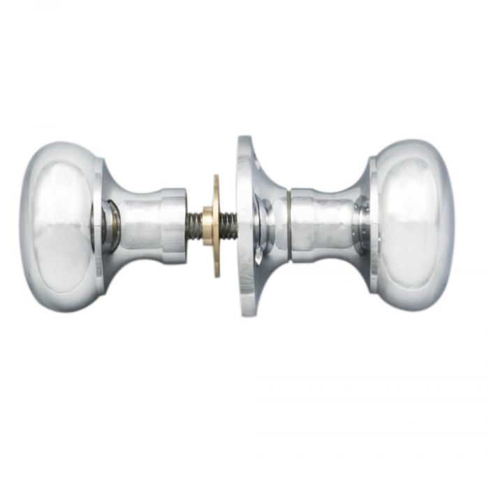 Manital M35RB MUSHROOM RIM KNOB unsprung