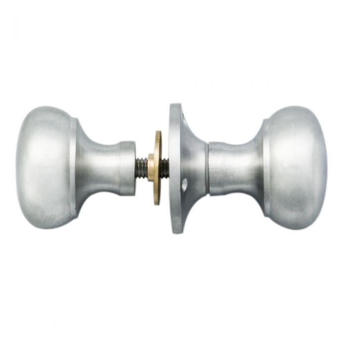 Manital M35RB MUSHROOM RIM KNOB unsprung