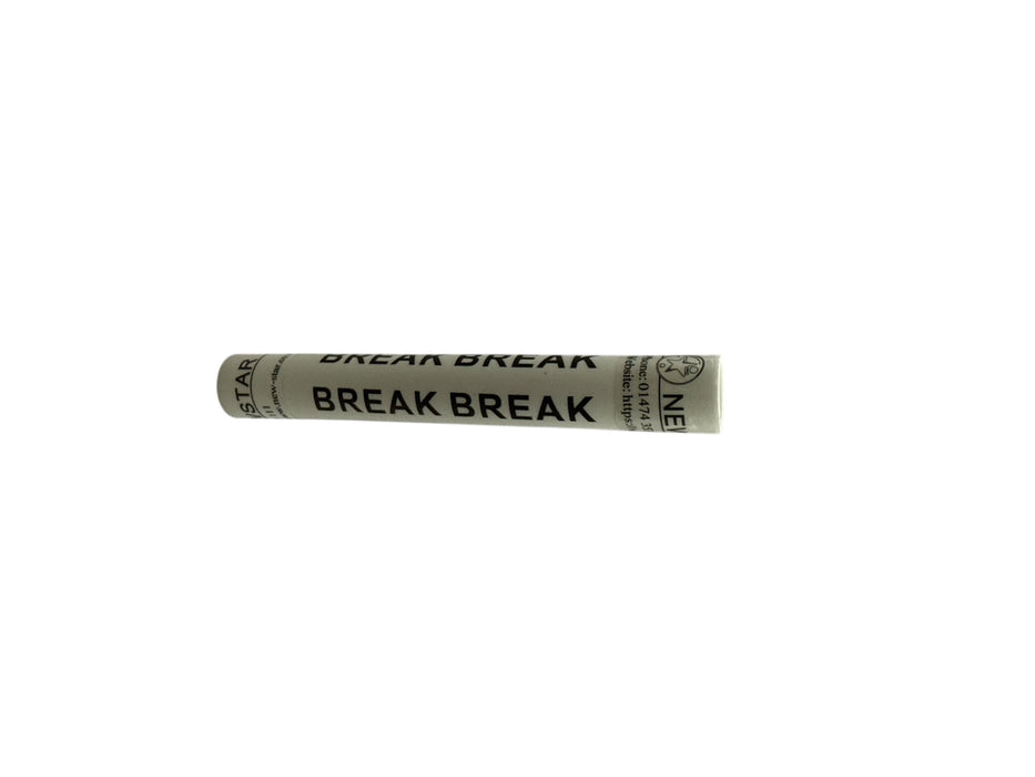 BARY Panic Tube Spare Ceramic Tube