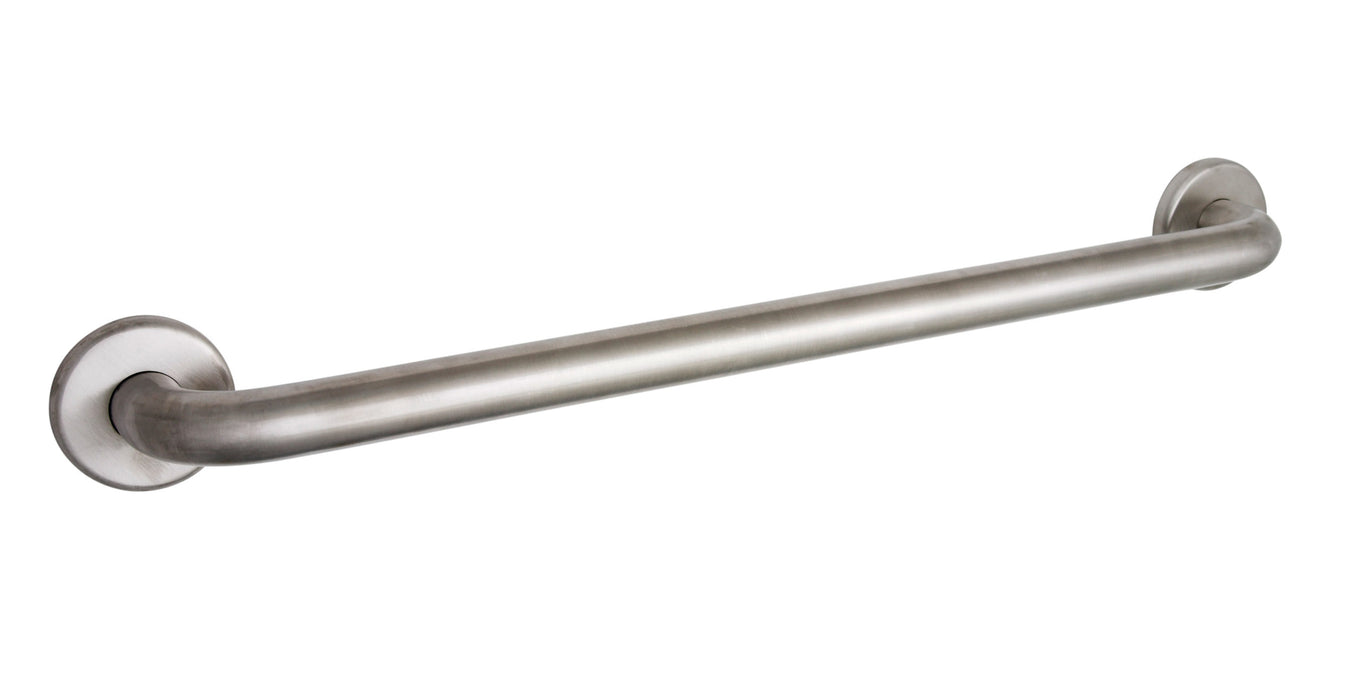 Bary Stainless Steel Grab Rail 450mm