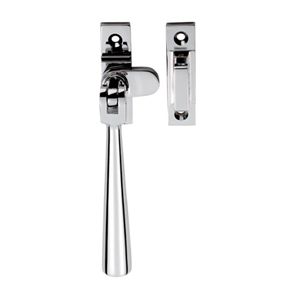 Carlisle Brass SZS73 Casement Fastener Satin Nickel