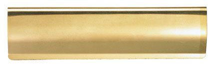 Carlisle Brass Letter Tidy