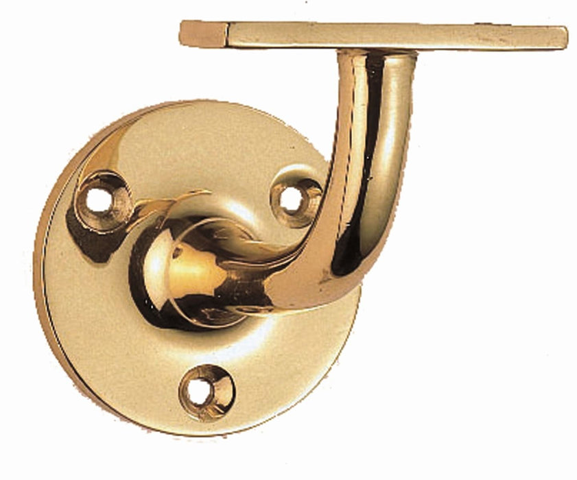 Carlisle Brass Heavyweight Handrail Bracket