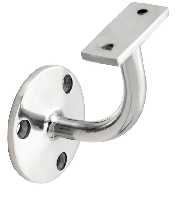 Carlisle Brass Heavyweight Handrail Bracket