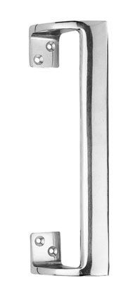 Carlisle Brass Cranked Pull Handle
