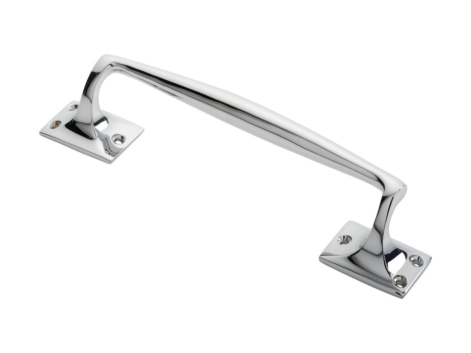 Carlisle Brass Pub Style Pull Handle