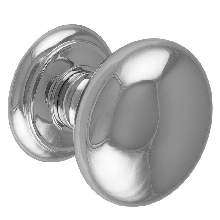 Carlisle Brass Large Centre Door Knob