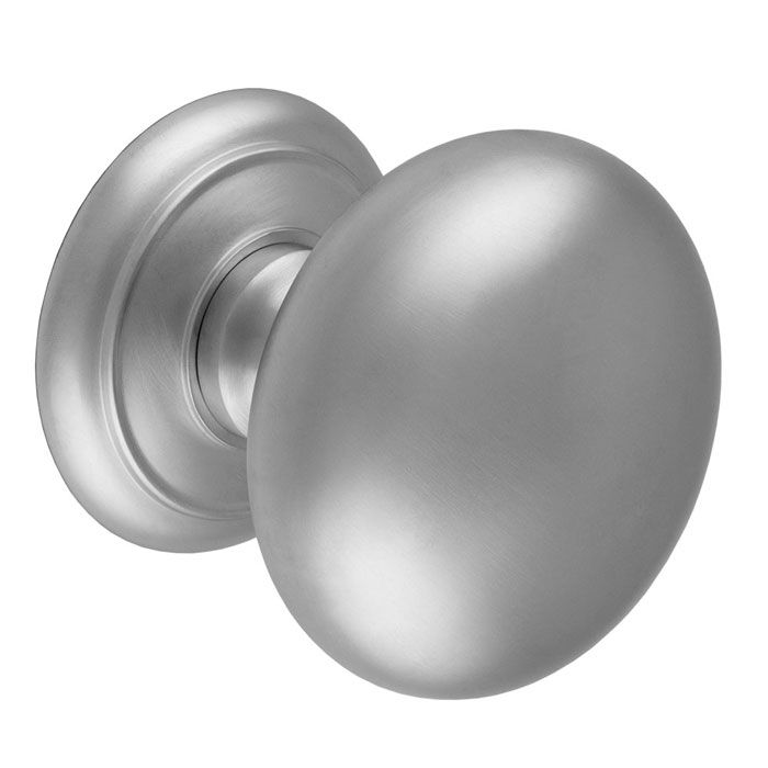 Carlisle Brass Large Centre Door Knob