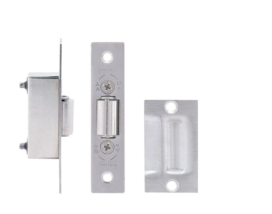 BARY Adjustable Roller Catch RC1.SSS