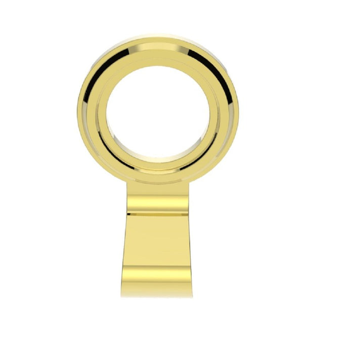 Carlisle Brass Architectural Quality Cylinder Latch Pull