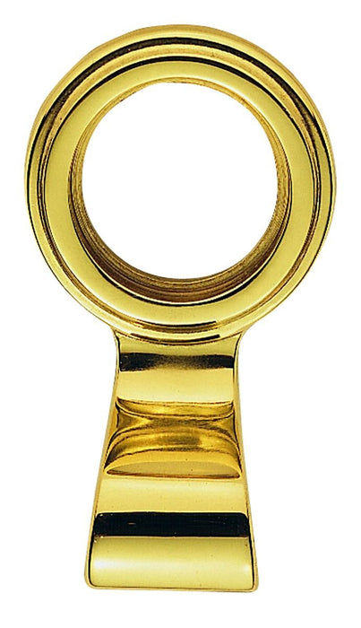 Carlisle Brass Architectural Quality Cylinder Latch Pull