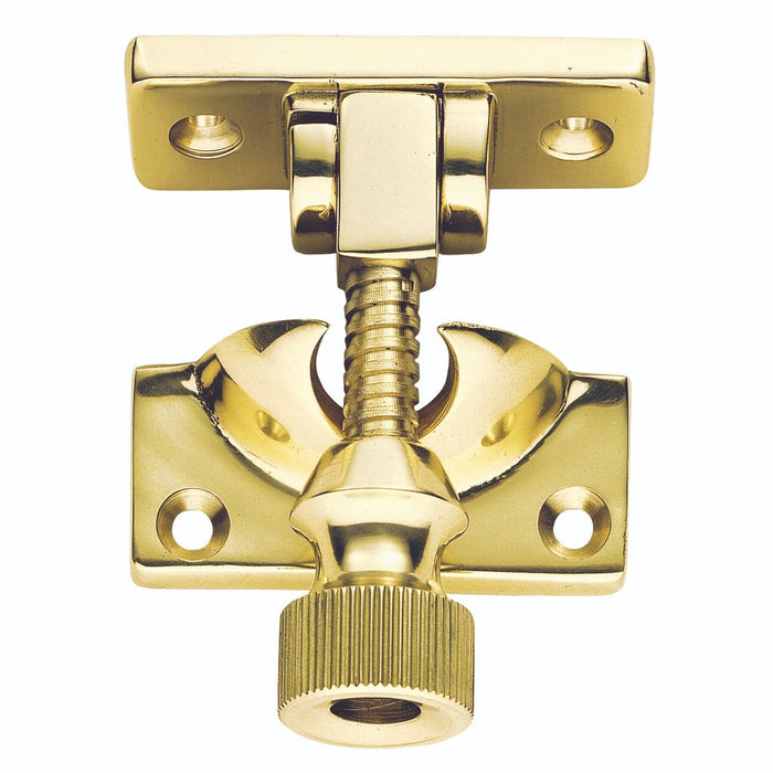 Carlisle Brass Architectural Quality Brighton Sash Fastener