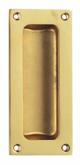 Carlisle Brass Flush Pull