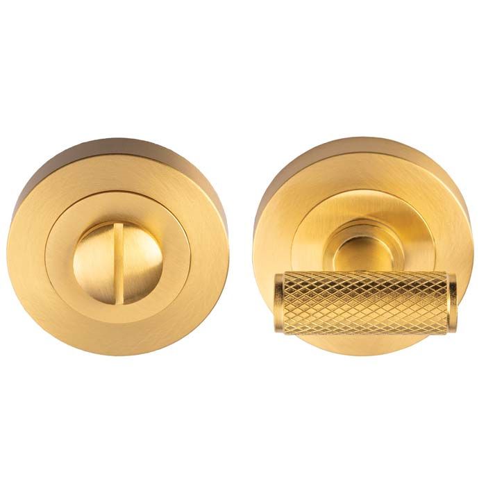 Carlisle Brass Syntax Turn & Release