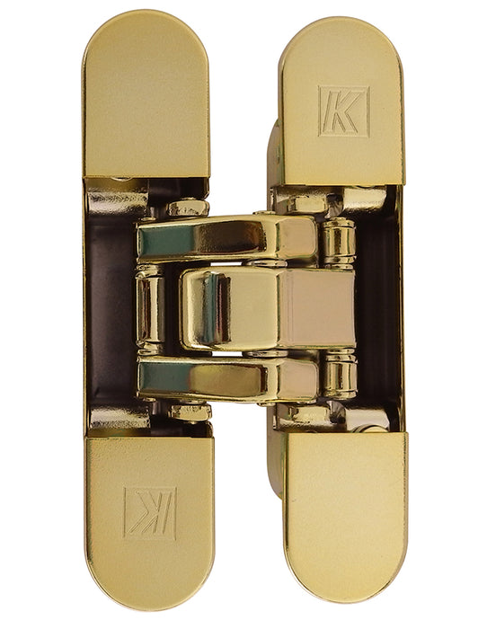 Krona Koblenz Atomika Slim Adjustable Concealed Multiaxial Hinges K8060
