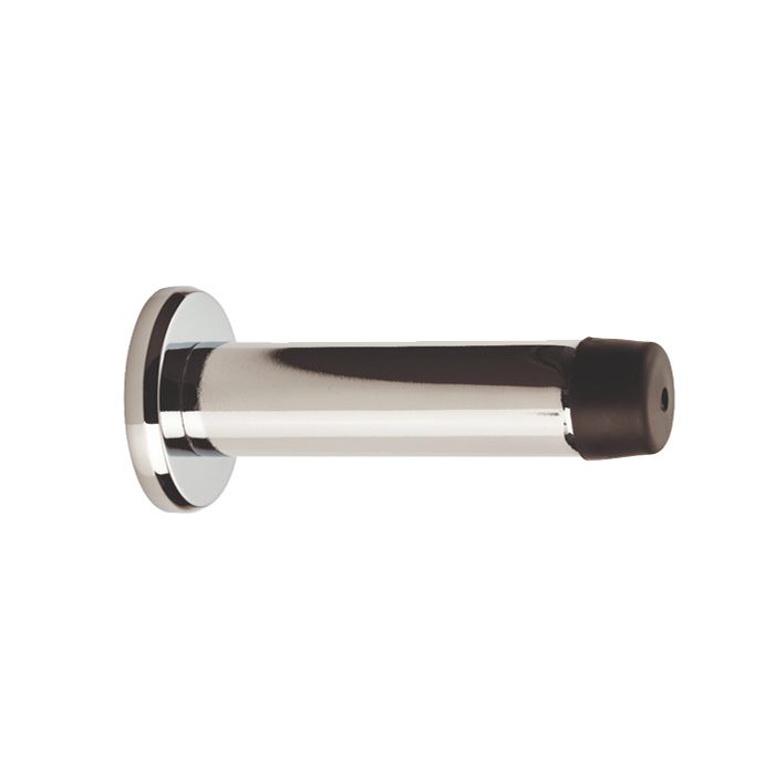 Carlisle Brass Wall Mounted Door Stop