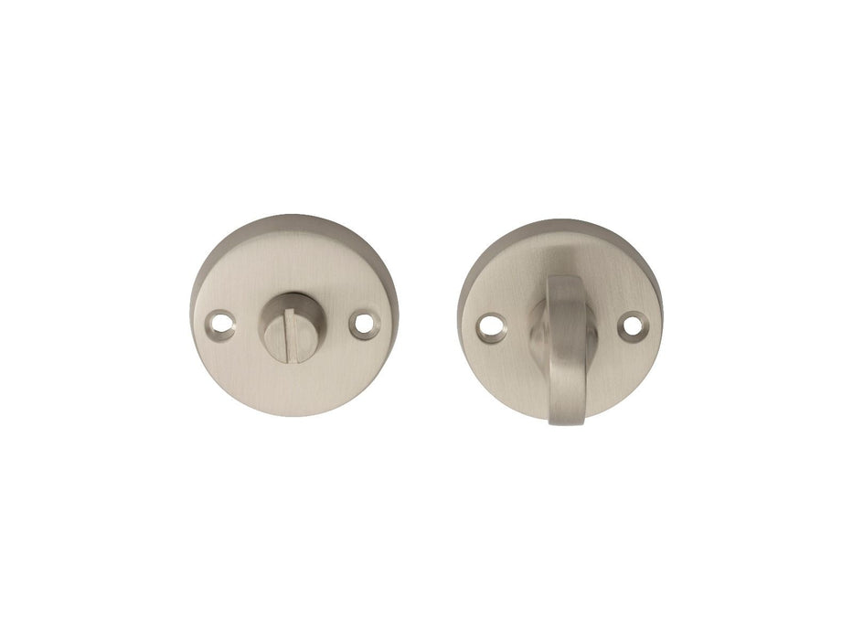 Carlisle Brass Plain Thumbturn & Release