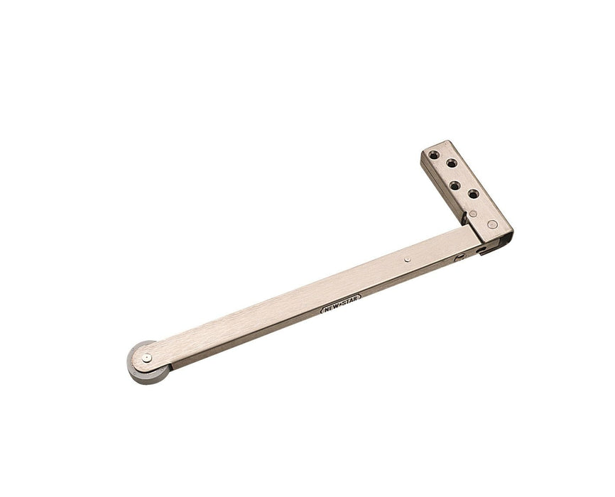 BARY® Roller Arm Door Selector - Stainless Steel