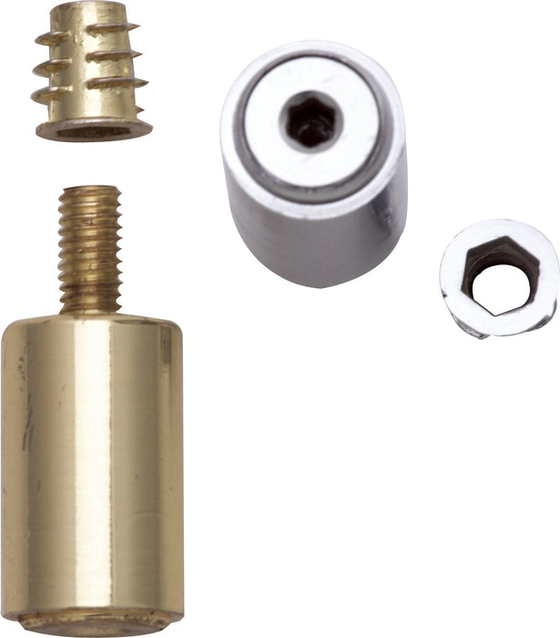 Bary Window Sash Stop