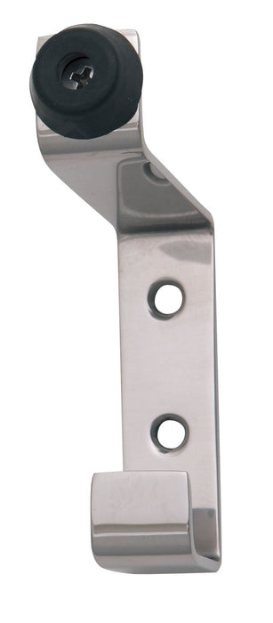 Bary Buffered Hat and Coat Hook