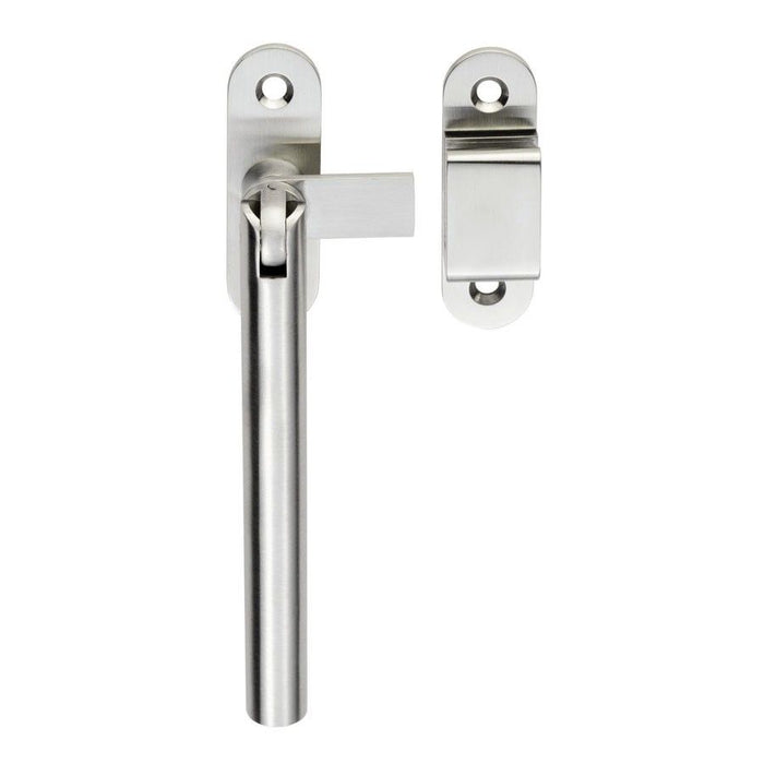 Carlisle Brass Round Casement Fastener 316 Stainless Steel