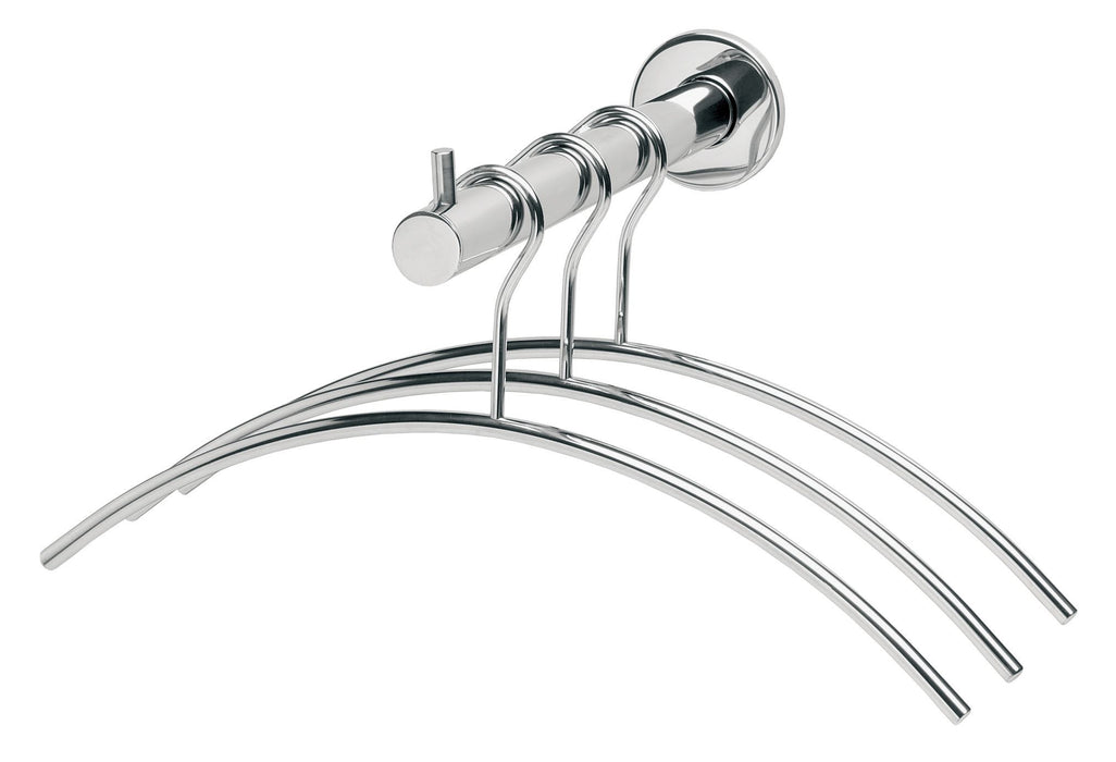Bary Contemporary Wall Post