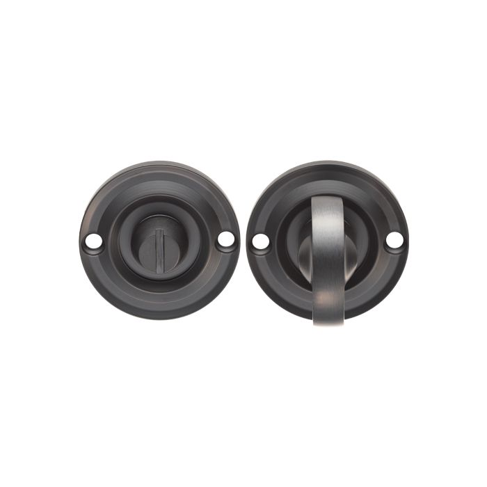 Carlisle Brass Delamain Small Thumbturn & Release