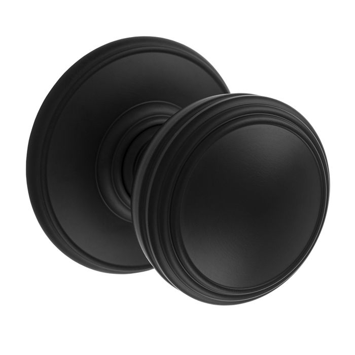 Carlisle Brass Delamain Plain Knob