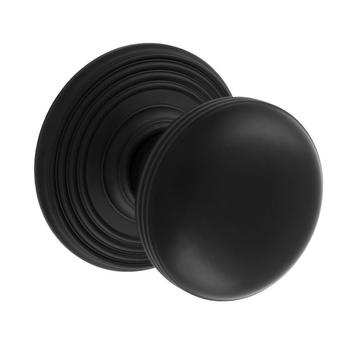 Carlisle Brass Delamain Ringed Knob